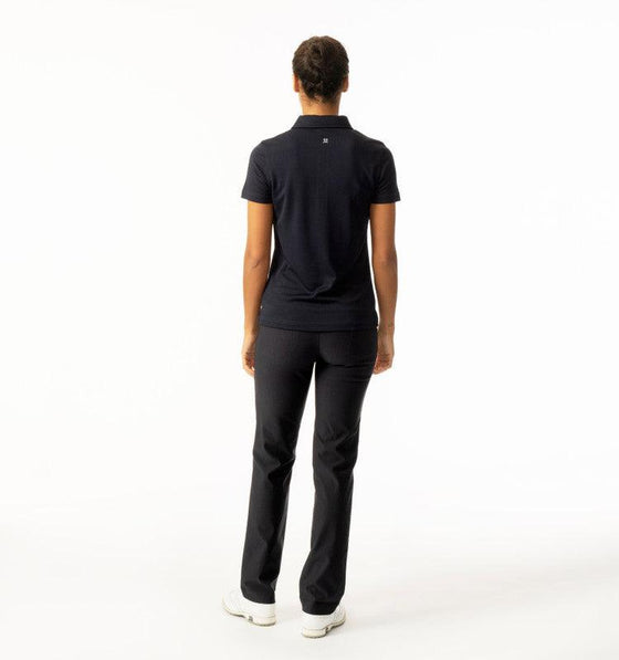 Daily Sports - Peoria Short Sleeve Polo Shirt - LE CAPITAINE D'A BORD