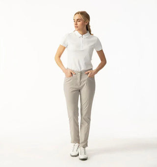 Daily Sports - Peoria Short Sleeve Polo Shirt - LE CAPITAINE D'A BORD
