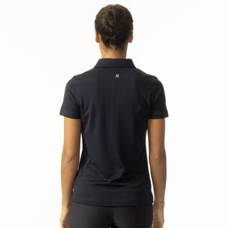 Daily Sports - Peoria Short Sleeve Polo Shirt - LE CAPITAINE D'A BORD