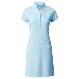 Daily Sports - Rimini Cap Sleeve Dress - LE CAPITAINE D'A BORD