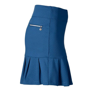 Daily Sports - Rita Skort 52 cm (2 couleurs disponibles) - LE CAPITAINE D'A BORD