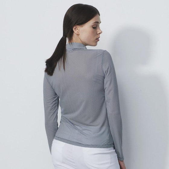 Daily Sports - Terni Long Sleeve Polo Shirt - LE CAPITAINE D'A BORD