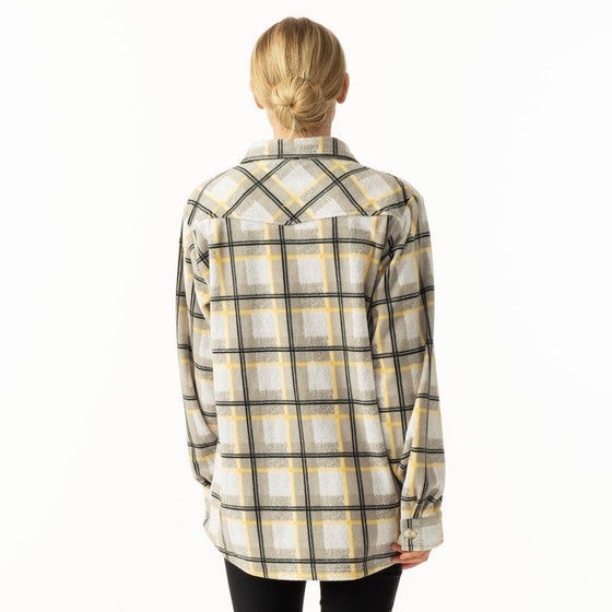 Daily Sports - Vida Casual Shirt - LE CAPITAINE D'A BORD