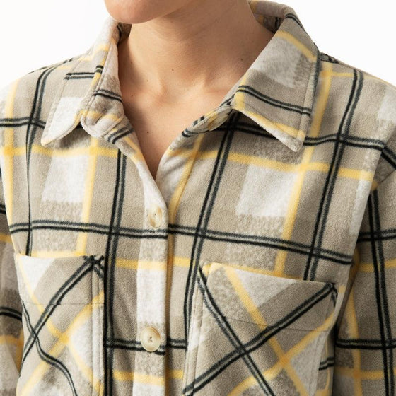 Daily Sports - Vida Casual Shirt - LE CAPITAINE D'A BORD