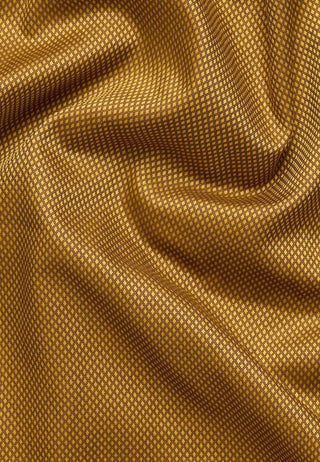 ETERNA - Chemise manches longues texture dobby Modern Fit - LE CAPITAINE D'A BORD