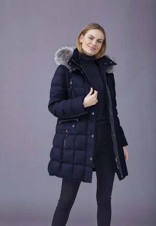 Junge Danmark - Mary - 2860-65 - Marine - LE CAPITAINE D'A BORD