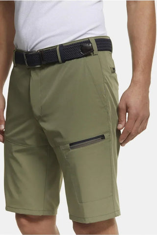 Meyer - Bermudas Active Arran 8070 - LE CAPITAINE D'A BORD