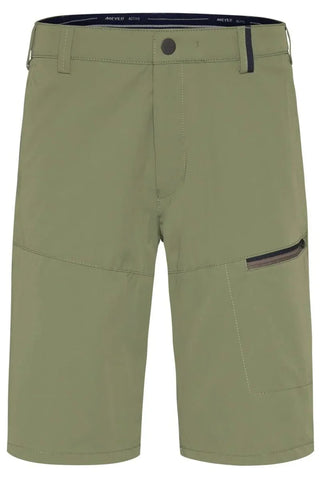 Meyer - Bermudas Active Arran 8070 - LE CAPITAINE D'A BORD