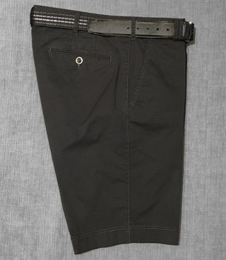 Meyer - Bermudas Palma de coton extensible - LE CAPITAINE D'A BORD