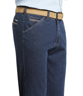 Meyer - Jeans Chicago 4116 - LE CAPITAINE D'A BORD