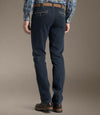 Meyer - Jeans Chicago 4512 - Indigo-Tan/45 - LE CAPITAINE D'A BORD - 2