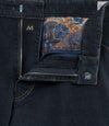 Meyer - Jeans Chicago 4512 - Indigo-Tan/45 - LE CAPITAINE D'A BORD - 5