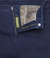 Meyer - Jeans de coton Thermo Diego 3919 - LE CAPITAINE D'A BORD