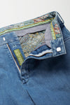 Meyer - Jeans Dublin 4122 - LE CAPITAINE D'A BORD