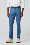 Meyer - Jeans Dublin 4122 - LE CAPITAINE D'A BORD