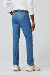 Meyer - Jeans Dublin 4122 - LE CAPITAINE D'A BORD