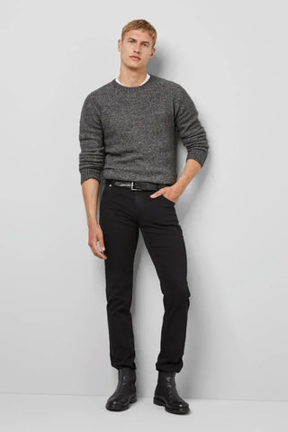 Meyer - M5 Slim 6206 - Jeans Super Stretch - LE CAPITAINE D'A BORD
