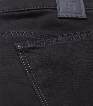 Meyer - M5 Slim 6206 - Jeans Super Stretch - LE CAPITAINE D'A BORD