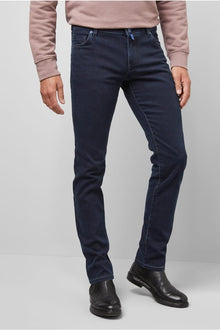  Meyer - M5 Slim 6206 - Jeans Super Stretch - LE CAPITAINE D'A BORD