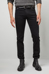 Meyer - M5 Slim 6206 - Jeans Super Stretch - LE CAPITAINE D'A BORD