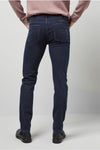 Meyer - M5 Slim 6206 - Jeans Super Stretch - LE CAPITAINE D'A BORD