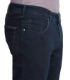 Meyer - M5 Slim 6206 - Jeans Super Stretch - LE CAPITAINE D'A BORD