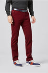 Meyer - Oslo 8572 - Pantalon de velours de coton exclusif - LE CAPITAINE D'A BORD