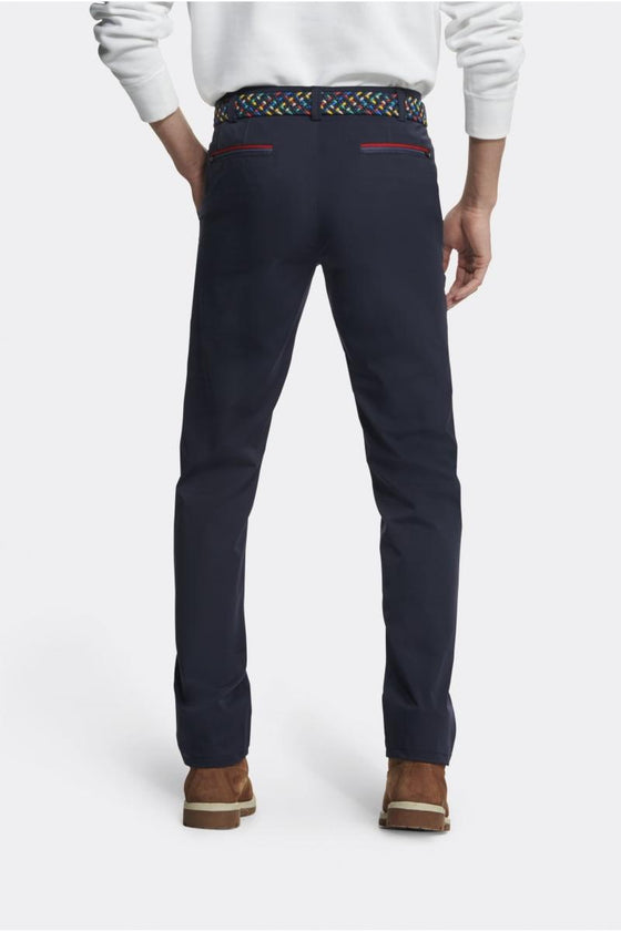 Meyer - Pantalon Active Skye 8078 - LE CAPITAINE D'A BORD