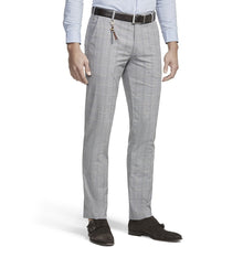  Meyer - Pantalon coton Bonn 8053 - LE CAPITAINE D'A BORD