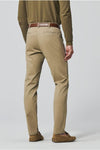 Meyer - Pantalon coton Dublin 5056 - LE CAPITAINE D'A BORD