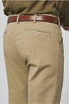 Meyer - Pantalon coton Dublin 5056 - LE CAPITAINE D'A BORD