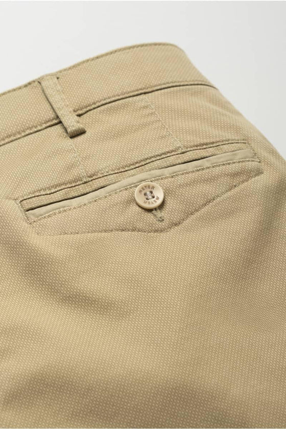 Meyer - Pantalon coton Dublin 5056 - LE CAPITAINE D'A BORD