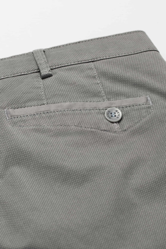 Meyer - Pantalon coton Dublin 5056 - LE CAPITAINE D'A BORD