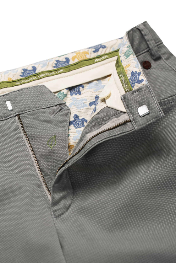 Meyer - Pantalon coton Dublin 5056 - LE CAPITAINE D'A BORD