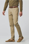 Meyer - Pantalon coton Dublin 5056 - LE CAPITAINE D'A BORD