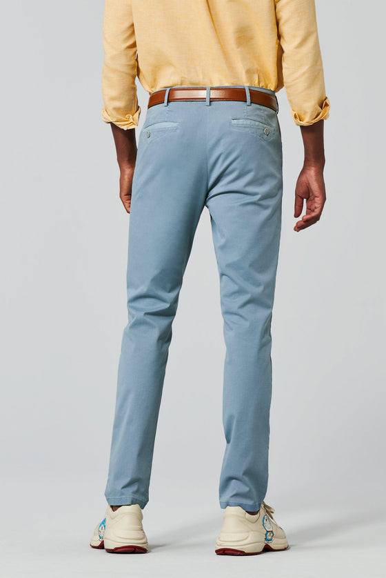 Meyer - Pantalon coton Dublin 5056 - LE CAPITAINE D'A BORD