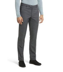  Meyer - Pantalon coton et laine Bonn 2579 - LE CAPITAINE D'A BORD