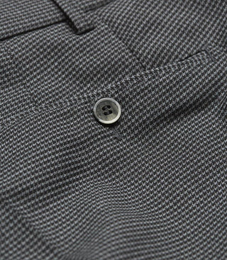Meyer - Pantalon coton et laine Bonn 2579 - LE CAPITAINE D'A BORD