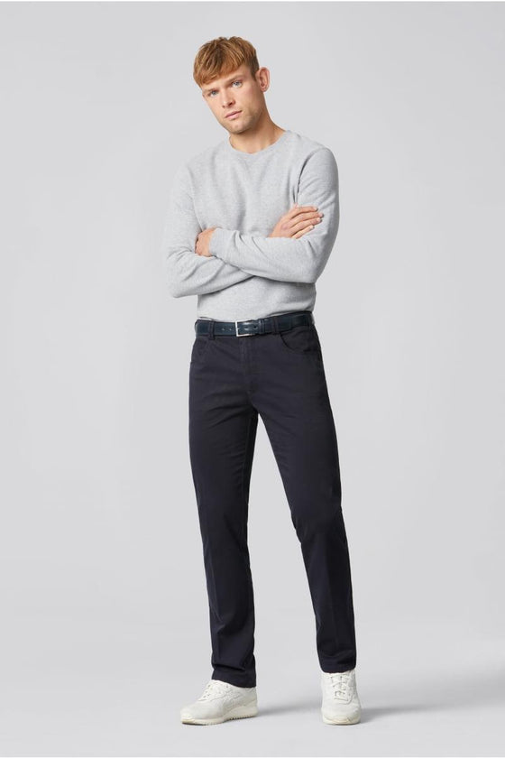 Meyer - Pantalon coton Non-Fade Diego 3000 - LE CAPITAINE D'A BORD