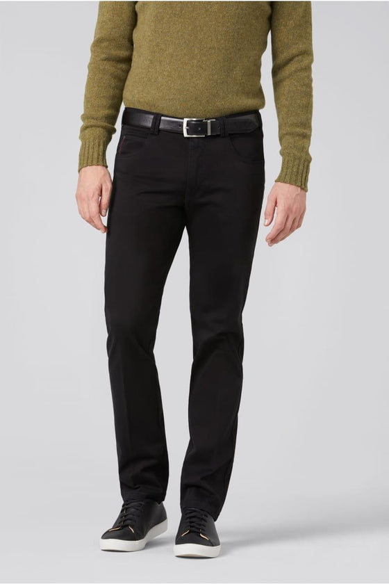 Meyer - Pantalon coton Non-Fade Diego 3000 - LE CAPITAINE D'A BORD