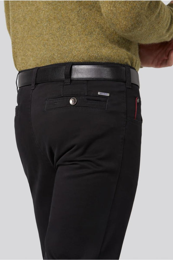 Meyer - Pantalon coton Non-Fade Diego 3000 - LE CAPITAINE D'A BORD