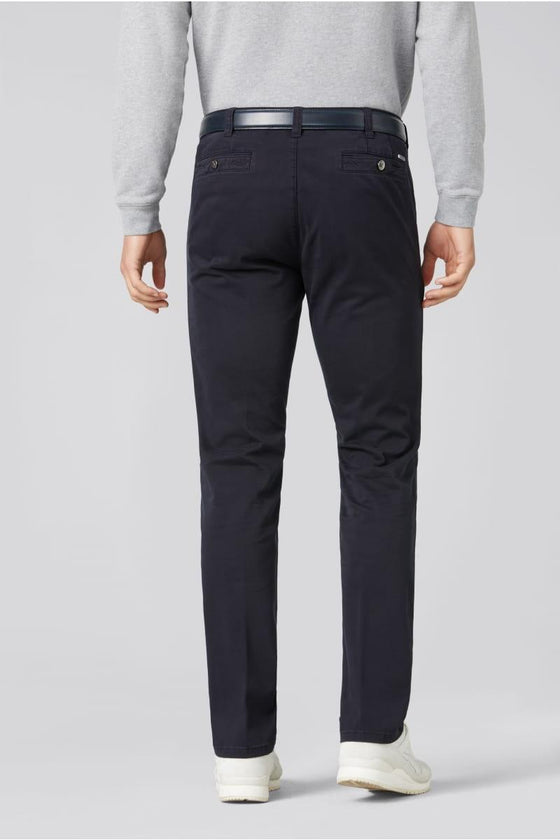 Meyer - Pantalon coton Non-Fade Diego 3000 - LE CAPITAINE D'A BORD