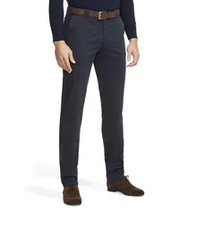  Meyer - Pantalon coton Oslo 3001 - LE CAPITAINE D'A BORD