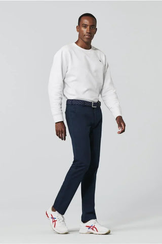 Meyer - Pantalon coton Oslo 3024 - LE CAPITAINE D'A BORD