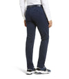 Meyer - Pantalon coton Tokyo 8555 - LE CAPITAINE D'A BORD