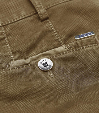 Meyer - Pantalon coton Tokyo 5569 - LE CAPITAINE D'A BORD