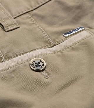 Meyer - Pantalon de coton Diego 5000 - LE CAPITAINE D'A BORD