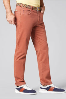  Meyer - Pantalon de coton Diego 5000 - LE CAPITAINE D'A BORD