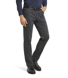  Meyer - Pantalon de coton Thermo Chicago 3917 - LE CAPITAINE D'A BORD