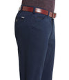 Meyer - Pantalon de coton Thermo Chicago 3917 - LE CAPITAINE D'A BORD